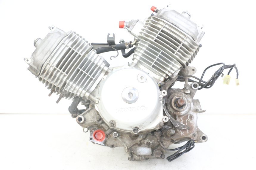photo de ENGINE HONDA XLV VARADERO 125 (2000 - 2006)