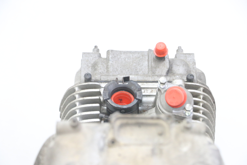 photo de ENGINE HONDA XLV VARADERO 125 (2000 - 2006)