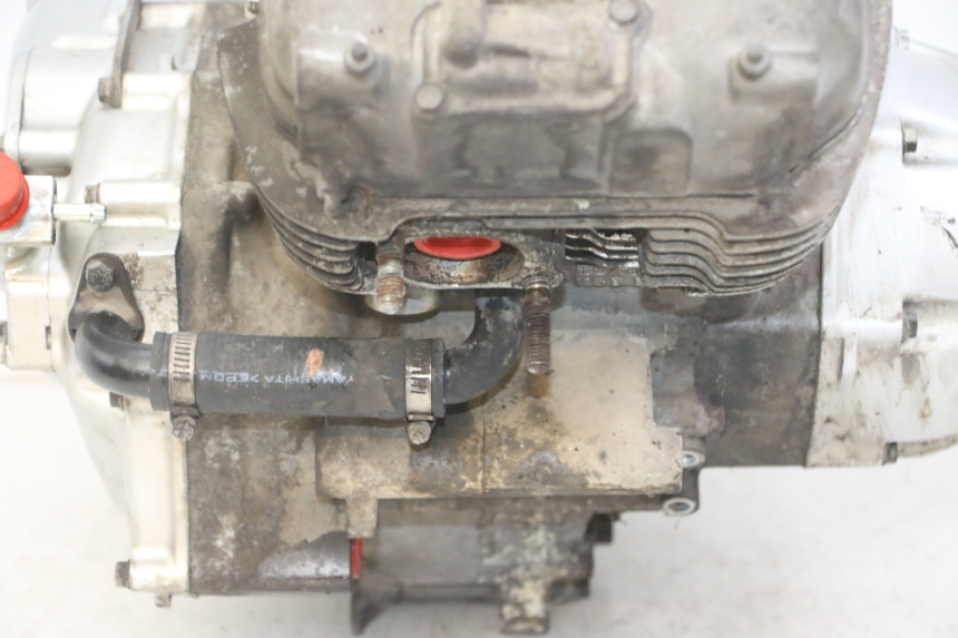 photo de ENGINE HONDA XLV VARADERO 125 (2000 - 2006)