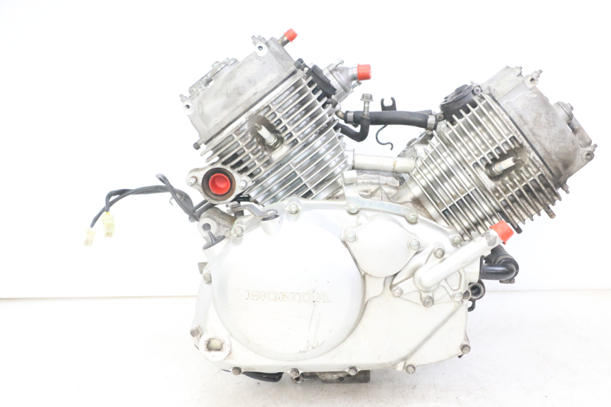 photo de ENGINE HONDA XLV VARADERO 125 (2000 - 2006)