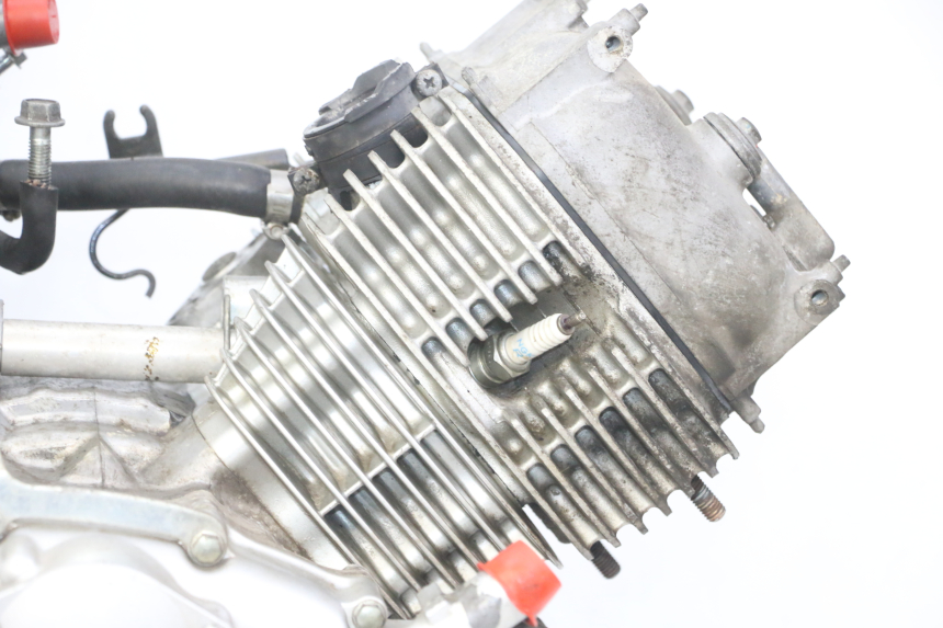 photo de ENGINE HONDA XLV VARADERO 125 (2000 - 2006)