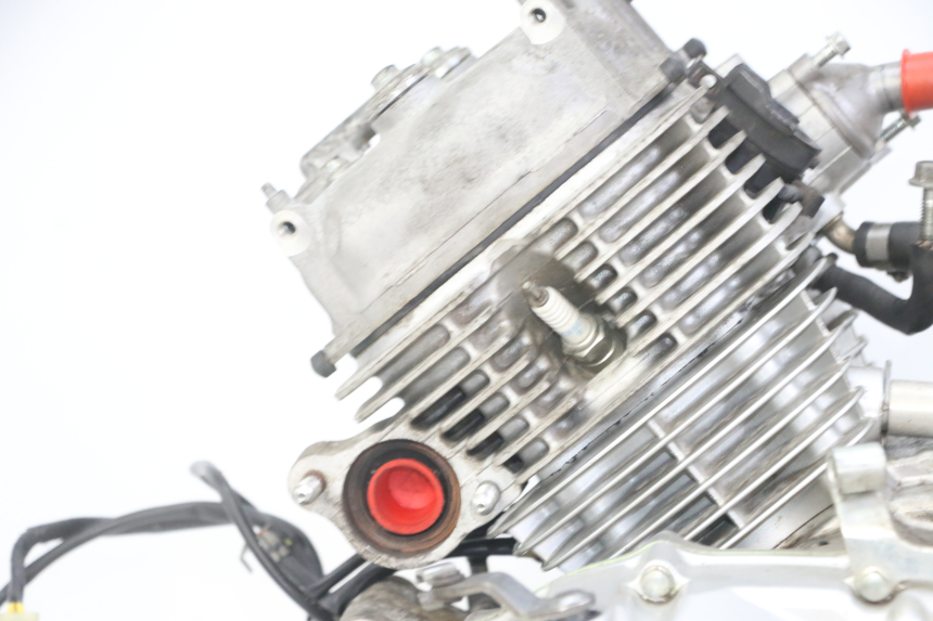 photo de ENGINE HONDA XLV VARADERO 125 (2000 - 2006)