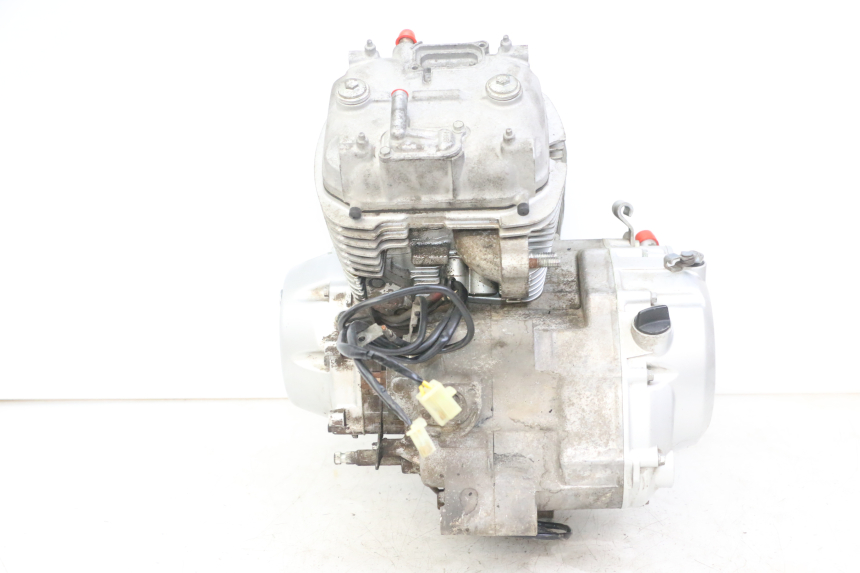 photo de ENGINE HONDA XLV VARADERO 125 (2000 - 2006)