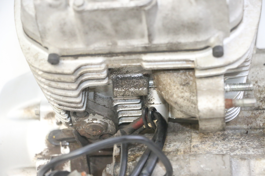 photo de ENGINE HONDA XLV VARADERO 125 (2000 - 2006)