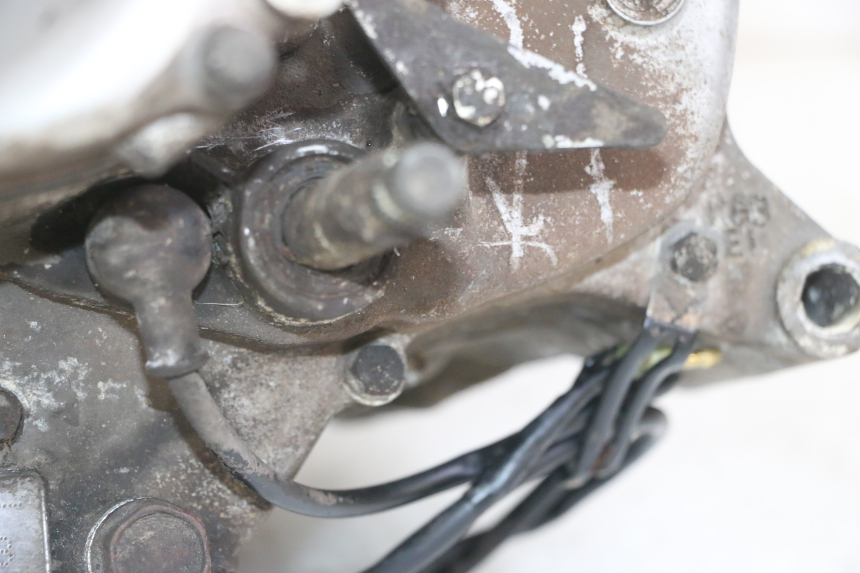 photo de ENGINE HONDA XLV VARADERO 125 (2000 - 2006)