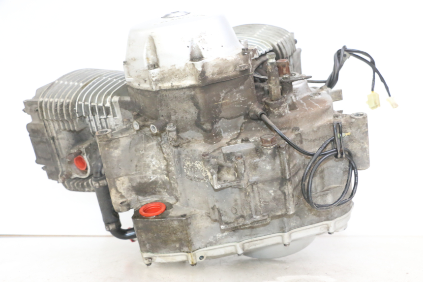 photo de ENGINE HONDA XLV VARADERO 125 (2000 - 2006)