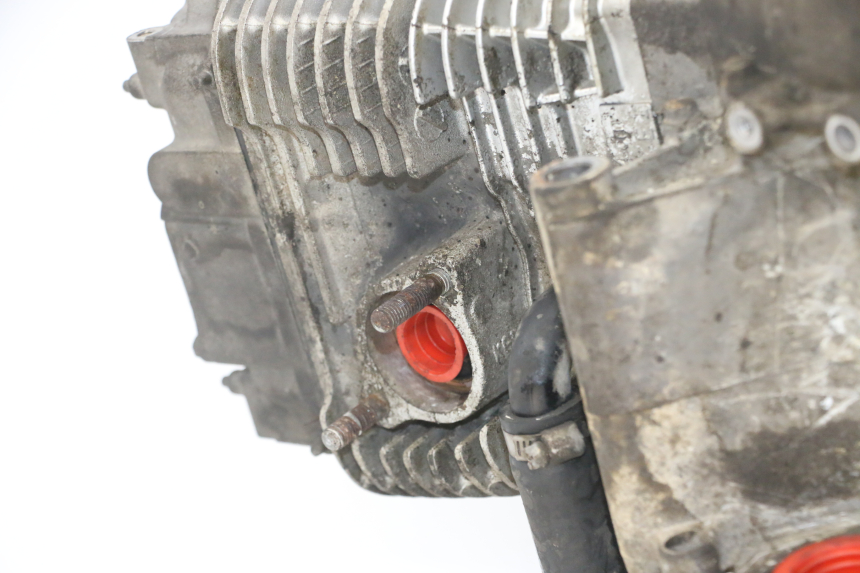 photo de ENGINE HONDA XLV VARADERO 125 (2000 - 2006)