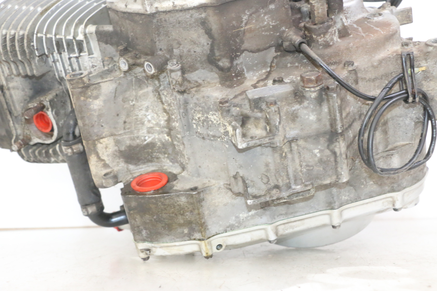 photo de ENGINE HONDA XLV VARADERO 125 (2000 - 2006)