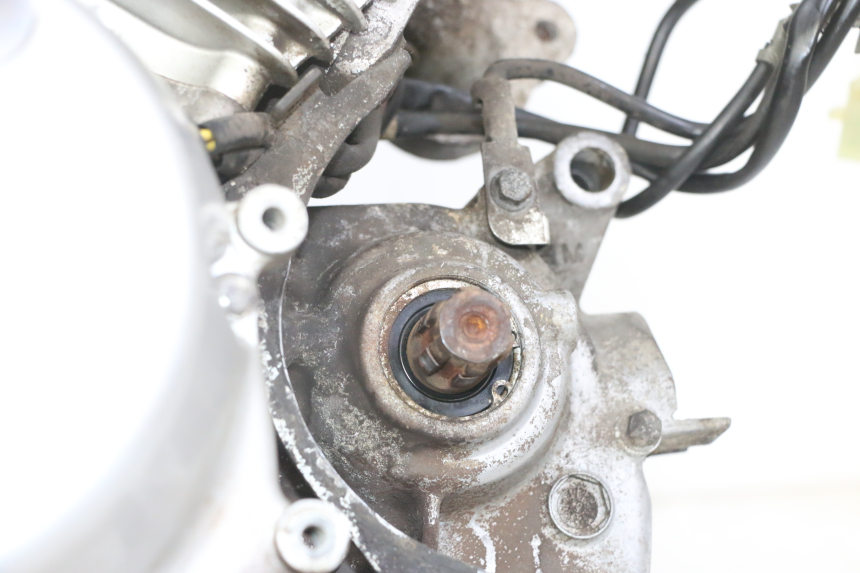photo de ENGINE HONDA XLV VARADERO 125 (2000 - 2006)