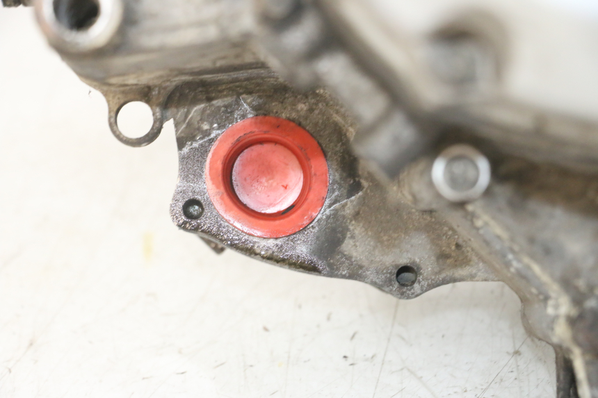 photo de ENGINE HONDA XLV VARADERO 125 (2000 - 2006)