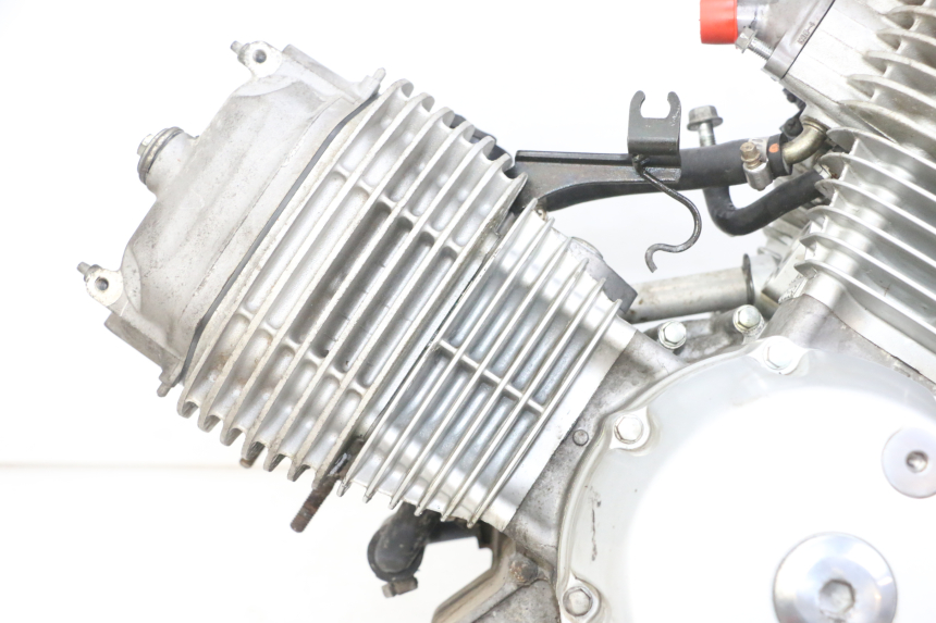 photo de ENGINE HONDA XLV VARADERO 125 (2000 - 2006)