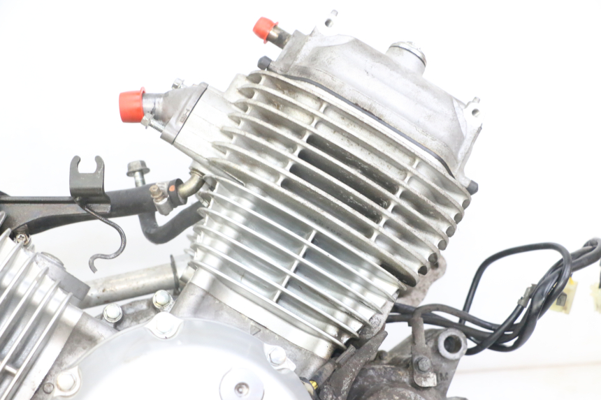 photo de ENGINE HONDA XLV VARADERO 125 (2000 - 2006)