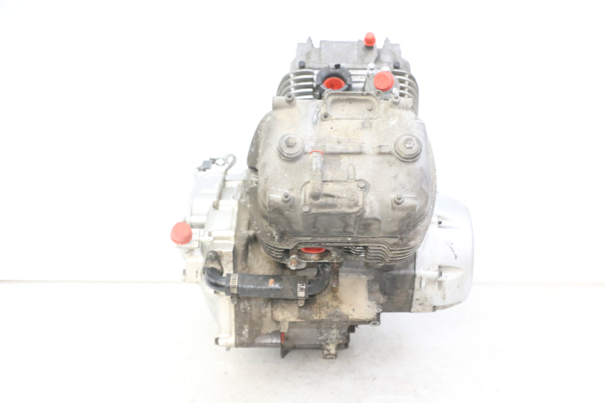 photo de ENGINE HONDA XLV VARADERO 125 (2000 - 2006)