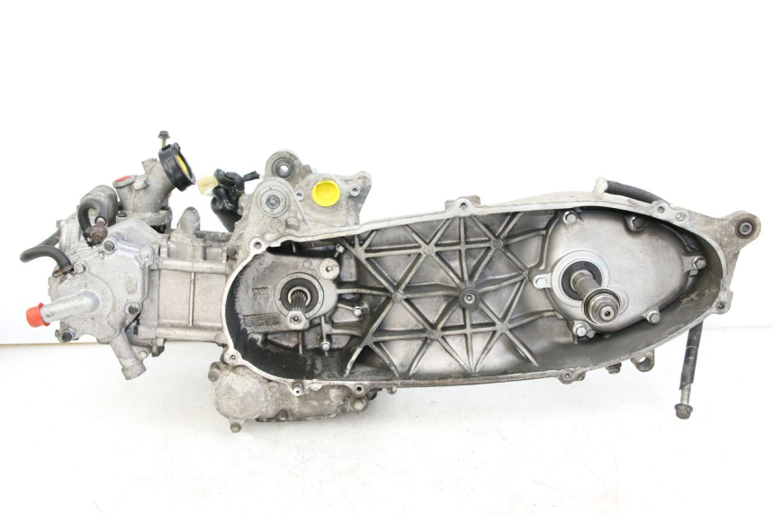 photo de ENGINE YAMAHA XMAX X-MAX 125 (2006 - 2009)