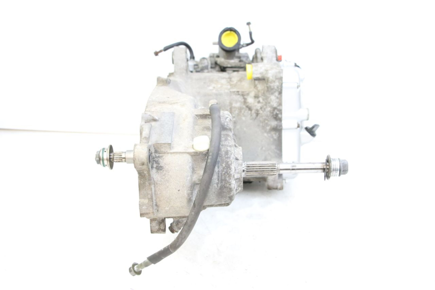 photo de ENGINE YAMAHA XMAX X-MAX 125 (2006 - 2009)