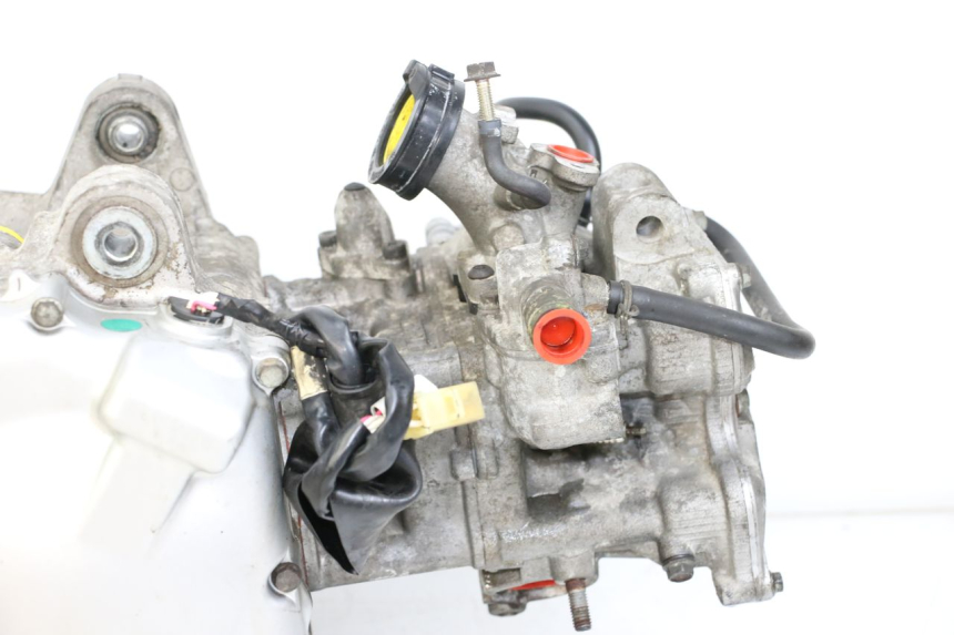 photo de ENGINE YAMAHA XMAX X-MAX 125 (2006 - 2009)