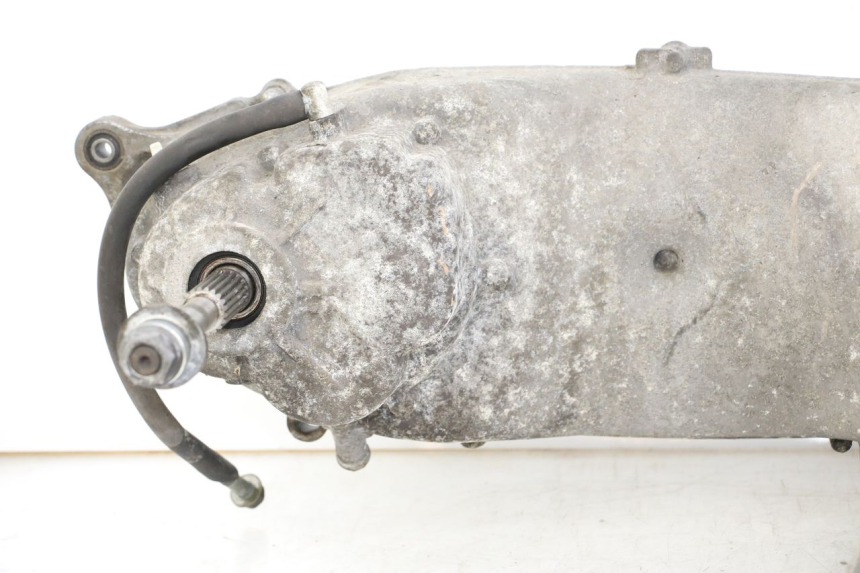 photo de ENGINE YAMAHA XMAX X-MAX 125 (2006 - 2009)