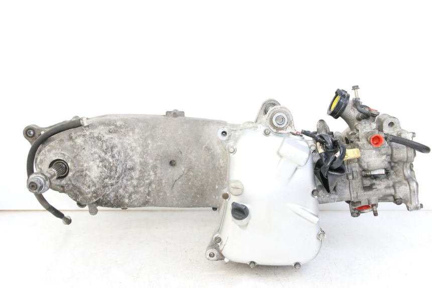 photo de ENGINE YAMAHA XMAX X-MAX 125 (2006 - 2009)