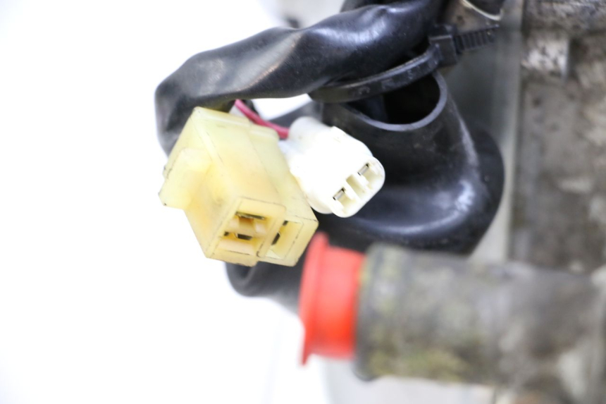 photo de ENGINE YAMAHA XMAX X-MAX 125 (2006 - 2009)