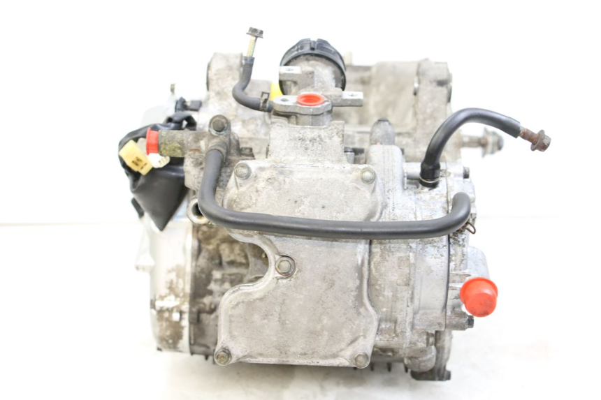 photo de ENGINE YAMAHA XMAX X-MAX 125 (2006 - 2009)