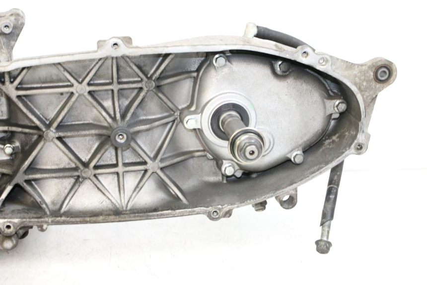 photo de ENGINE YAMAHA XMAX X-MAX 125 (2006 - 2009)