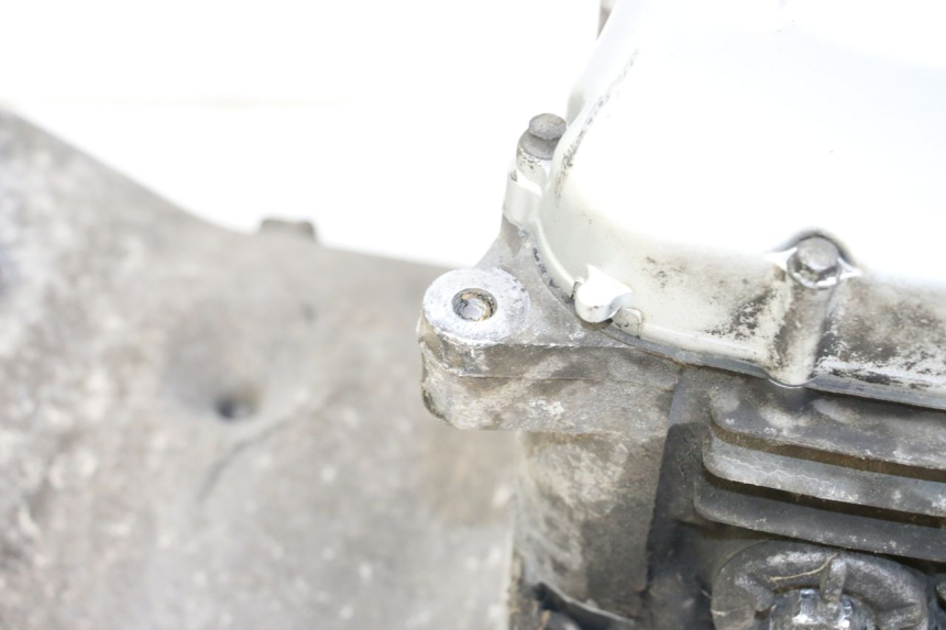 photo de ENGINE YAMAHA XMAX X-MAX 125 (2006 - 2009)