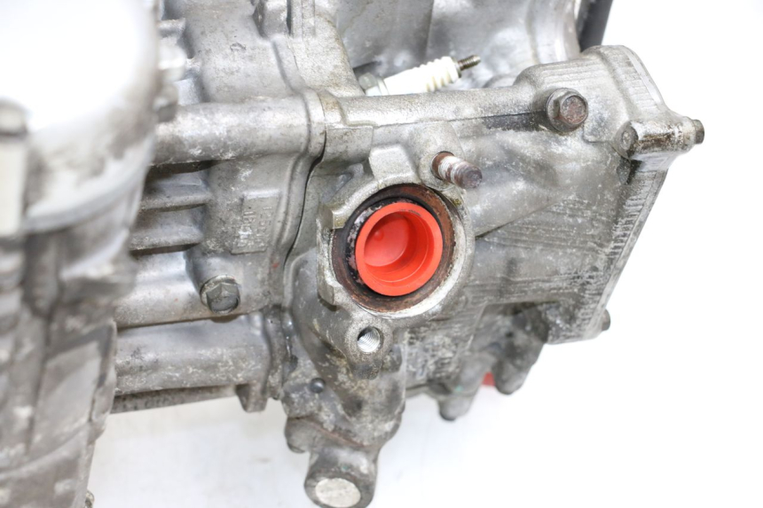 photo de ENGINE YAMAHA XMAX X-MAX 125 (2006 - 2009)