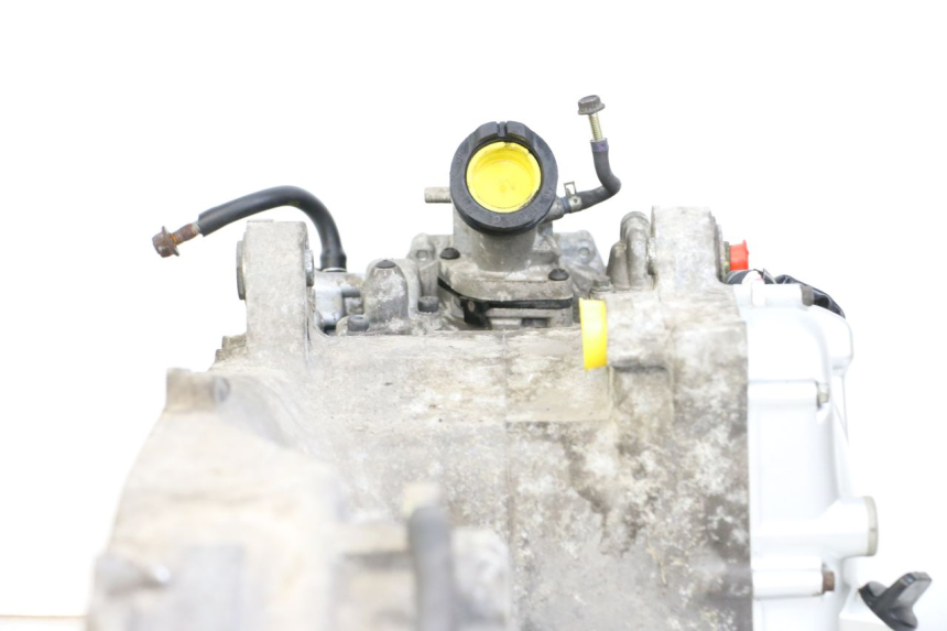 photo de ENGINE YAMAHA XMAX X-MAX 125 (2006 - 2009)