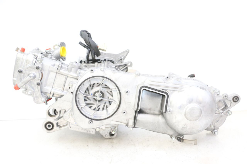 photo de ENGINE YAMAHA XMAX X-MAX 125 (2021 - 2025)