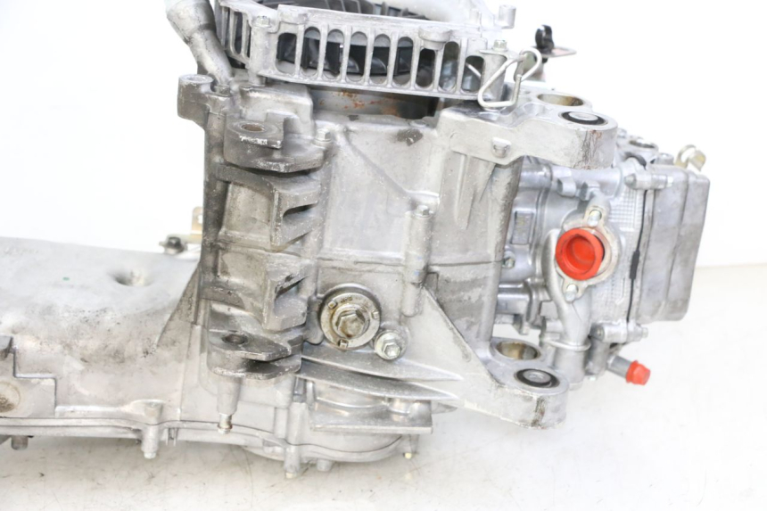 photo de ENGINE YAMAHA XMAX X-MAX 125 (2021 - 2025)