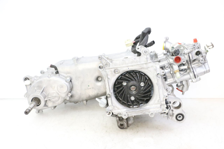 photo de ENGINE YAMAHA XMAX X-MAX 125 (2021 - 2025)