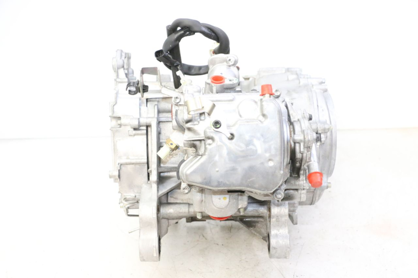 photo de ENGINE YAMAHA XMAX X-MAX 125 (2021 - 2025)