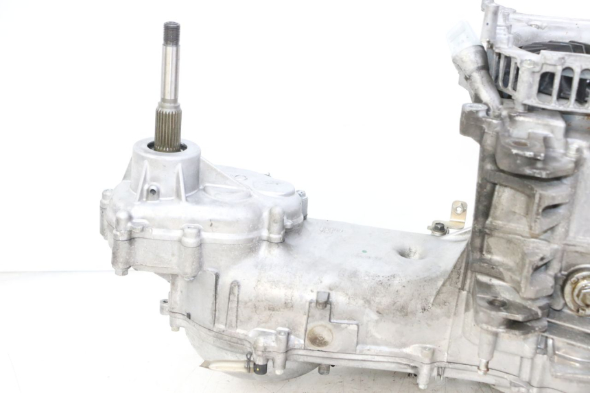 photo de ENGINE YAMAHA XMAX X-MAX 125 (2021 - 2025)