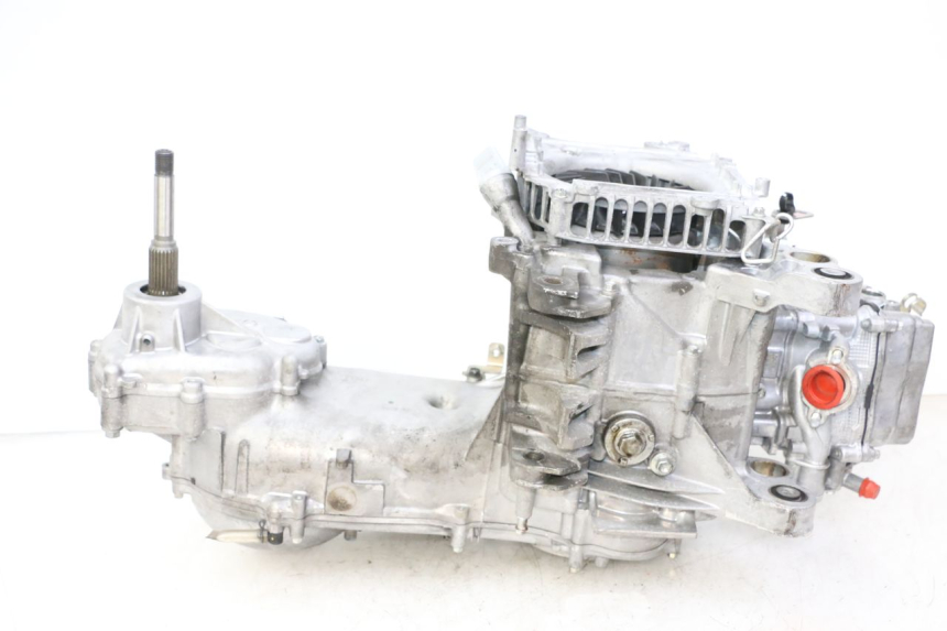 photo de ENGINE YAMAHA XMAX X-MAX 125 (2021 - 2025)