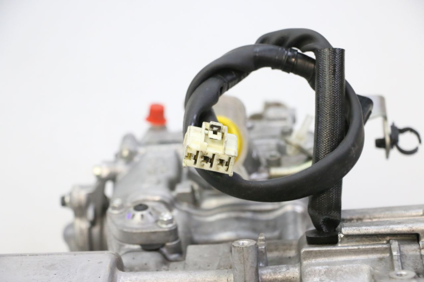 photo de ENGINE YAMAHA XMAX X-MAX 125 (2021 - 2025)