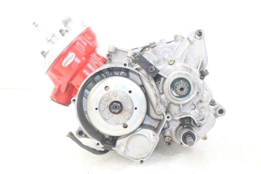 photo de ENGINE PEUGEOT XP6 50 (1997 - 2003)