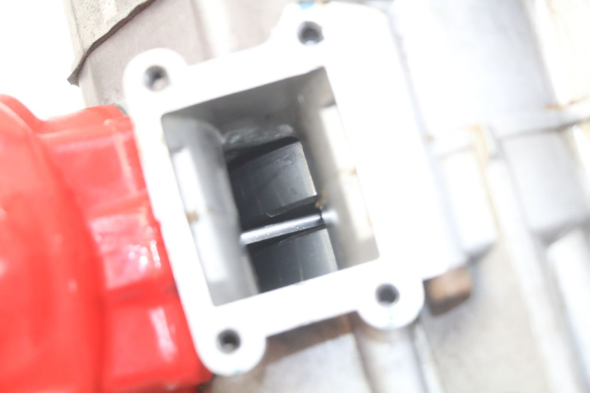 photo de ENGINE PEUGEOT XP6 50 (1997 - 2003)