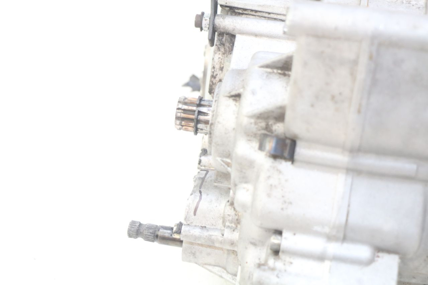 photo de ENGINE PEUGEOT XP6 50 (1997 - 2003)