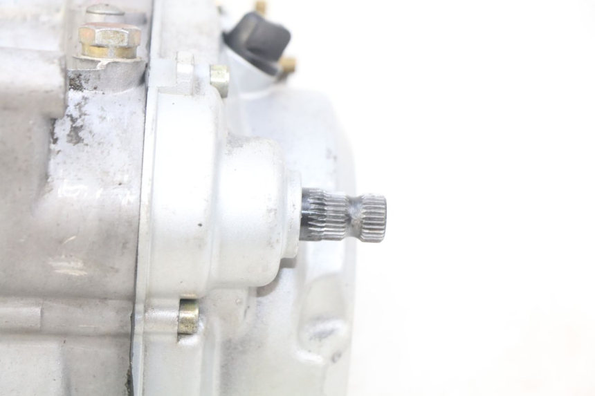 photo de ENGINE PEUGEOT XP6 50 (1997 - 2003)