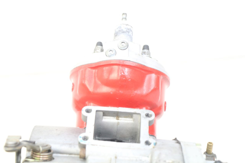 photo de ENGINE PEUGEOT XP6 50 (1997 - 2003)