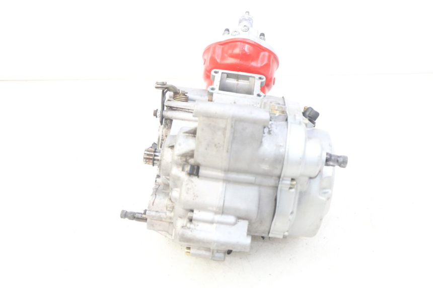 photo de ENGINE PEUGEOT XP6 50 (1997 - 2003)