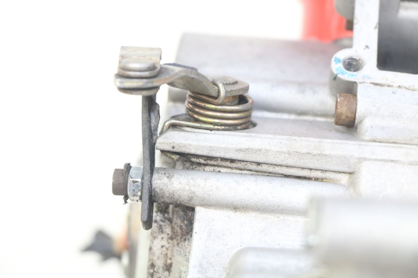 photo de ENGINE PEUGEOT XP6 50 (1997 - 2003)