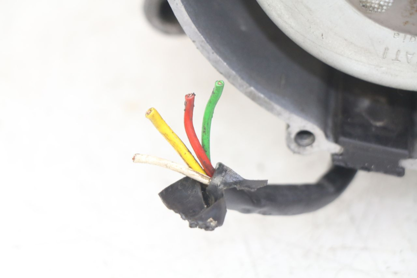 photo de ENGINE PEUGEOT XP6 50 (1997 - 2003)