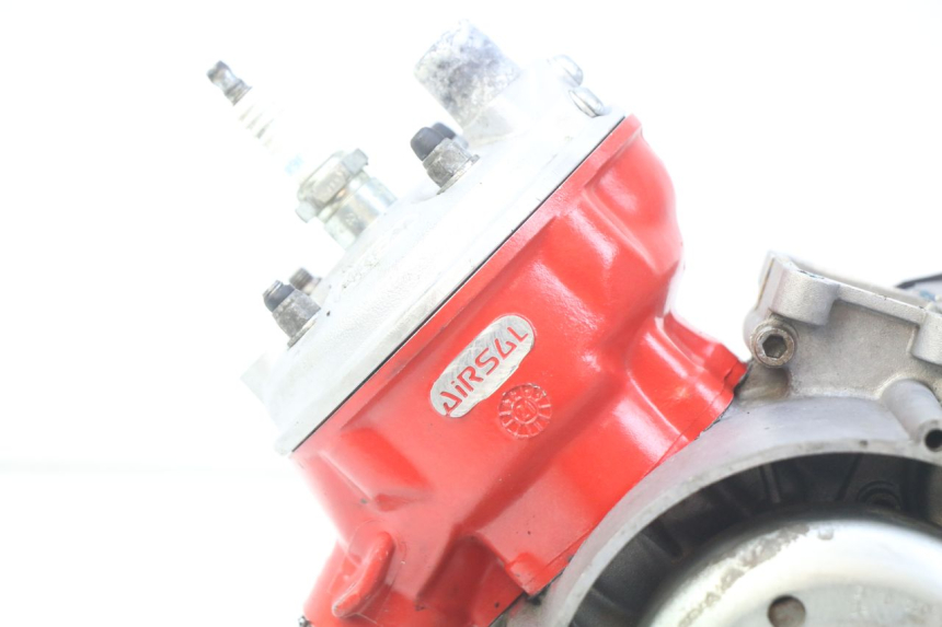 photo de ENGINE PEUGEOT XP6 50 (1997 - 2003)