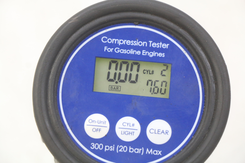 photo de ENGINE PEUGEOT XP6 50 (1997 - 2003)