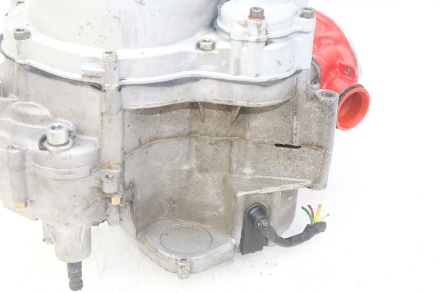 photo de ENGINE PEUGEOT XP6 50 (1997 - 2003)