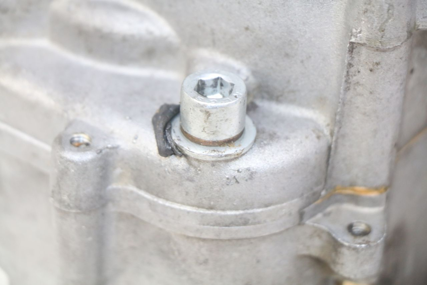 photo de ENGINE PEUGEOT XP6 50 (1997 - 2003)