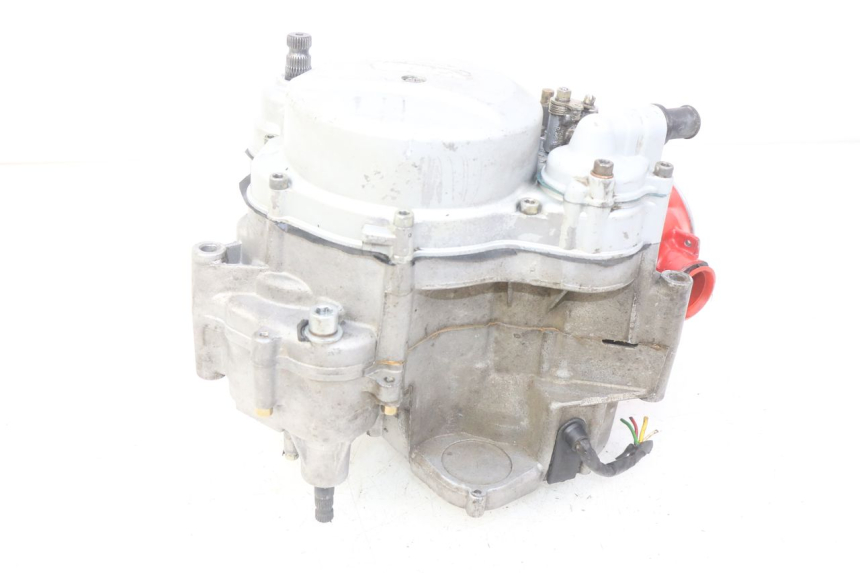 photo de ENGINE PEUGEOT XP6 50 (1997 - 2003)