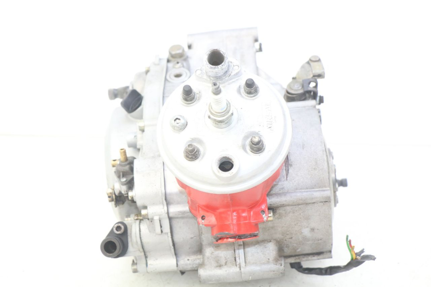 photo de ENGINE PEUGEOT XP6 50 (1997 - 2003)