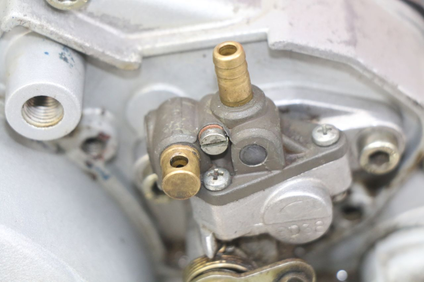 photo de ENGINE PEUGEOT XP6 50 (1997 - 2003)